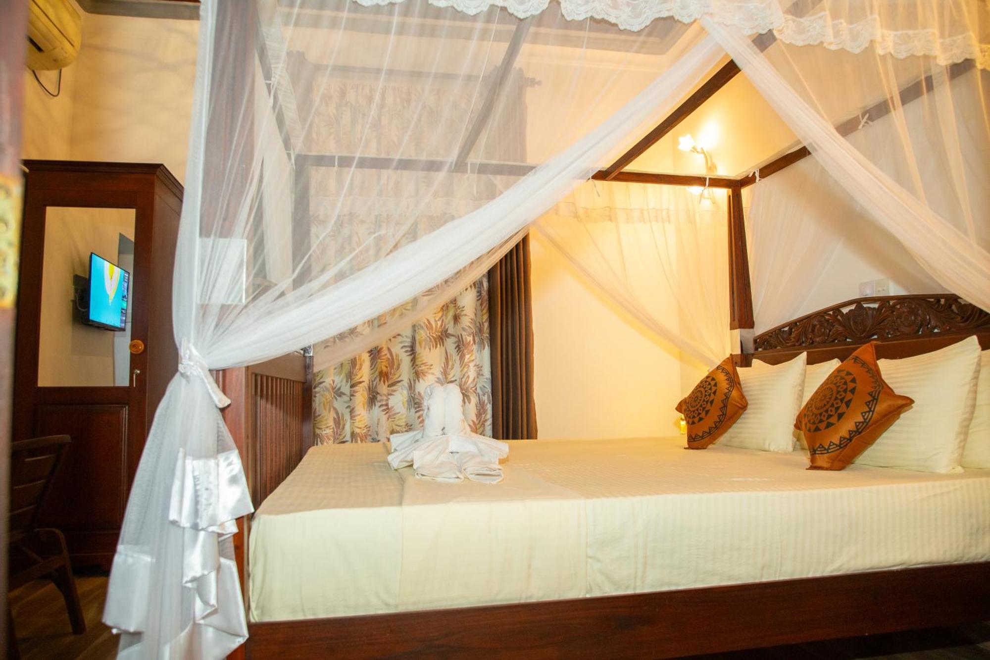 Ranagiri Relaxing Bungalow Bentota Extérieur photo