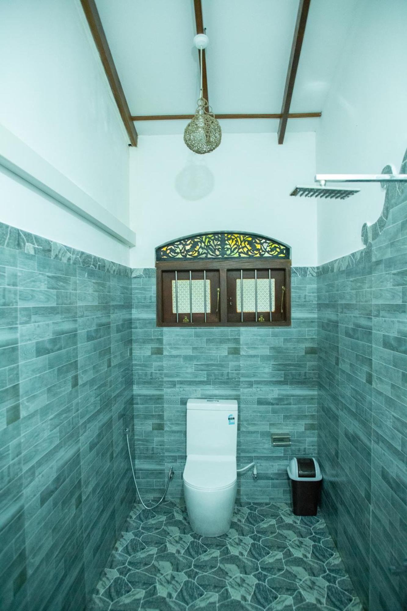 Ranagiri Relaxing Bungalow Bentota Extérieur photo